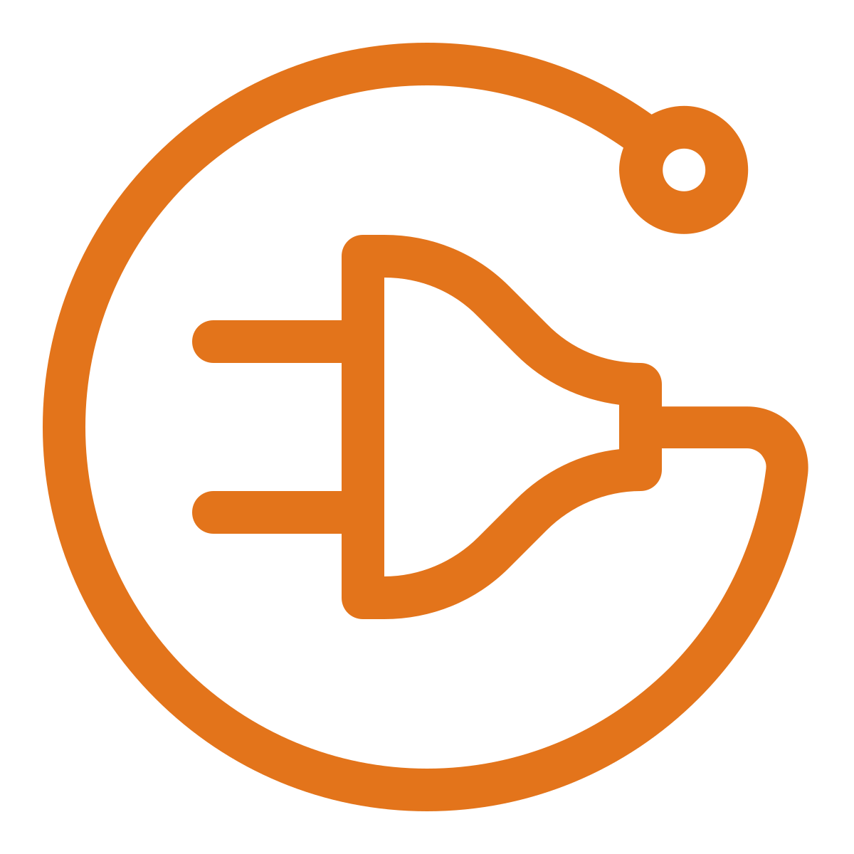 noun-plug-104327-E3741B